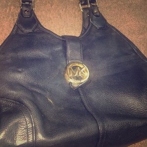 Michael Kors purse